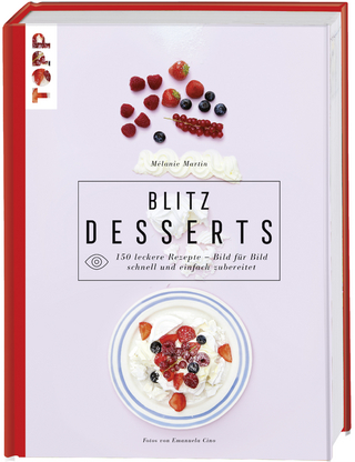 Blitzdesserts