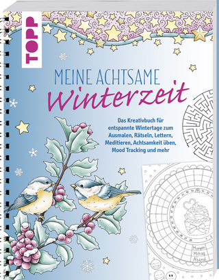 Meine achtsame Winterzeit