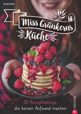 Miss Grünkerns Küche