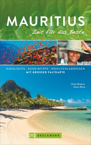 Mauritius – Zeit für das Beste