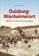 Duisburg-Wanheimerort - Joachim Schneider