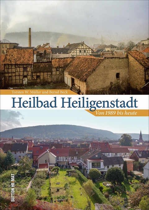 Heilbad Heiligenstadt - Torsten W. M&uuml;ller, Bernd Beck