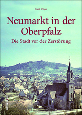 Neumarkt in der Oberpfalz - Frank Pr&auml;ger