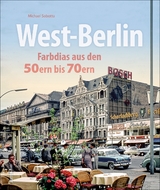 West-Berlin - Michael Sobotta