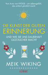 Die Kunst der guten Erinnerung - Meik Wiking