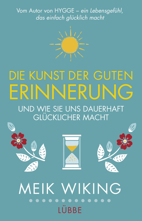 Die Kunst der guten Erinnerung - Meik Wiking