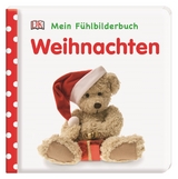 Mein F&uuml;hlbilderbuch. Weihnachten - Franziska Jaekel