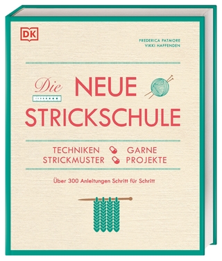 Die neue Strickschule