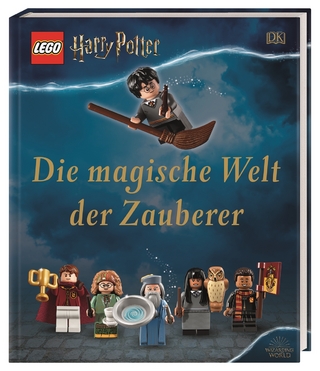 LEGO® Harry Potter™ Die magische Welt der Zauberer