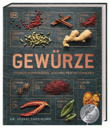 Gew&uuml;rze - Stuart Farrimond