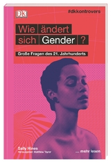 #dkkontrovers. Wie &auml;ndert sich Gender? - Sally Hines