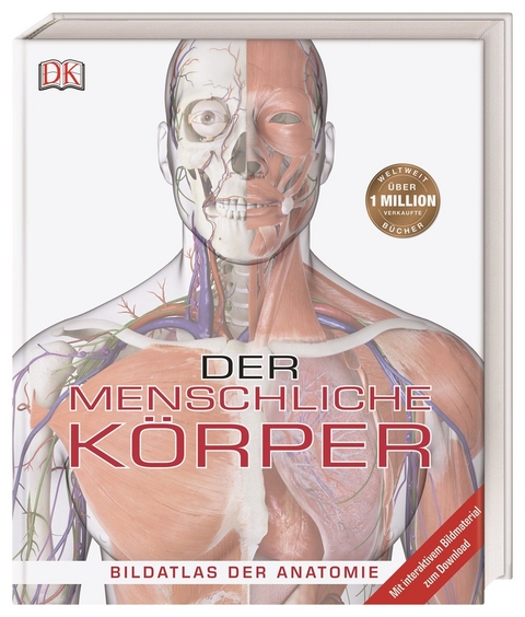 Der menschliche K&ouml;rper - Steve Parker