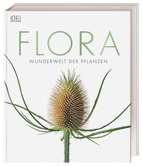 Flora &ndash; Wunderwelt der Pflanzen