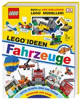 LEGO&reg; Ideen Fahrzeuge - Rona Skene
