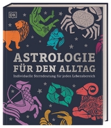 Astrologie f&uuml;r den Alltag - Carole Taylor