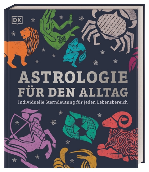 Astrologie f&uuml;r den Alltag - Carole Taylor