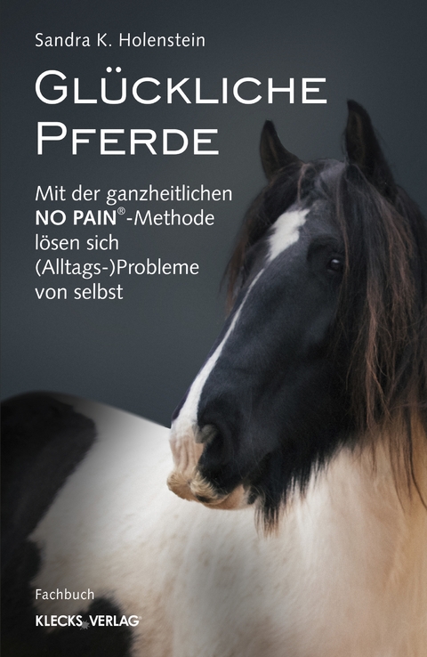 Gl&uuml;ckliche Pferde - Sandra K. Holenstein
