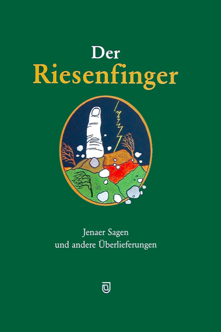 Der Riesenfinger - 