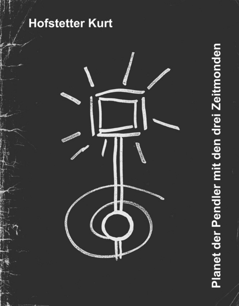 Planet der Pendler mit den drei Zeitmonden - Kurt Hofstetter, Johann H&ouml;dl, Christian Huber, Philipp Konzett, Kurt Sedlak, Franz Seiser, Ernst Woller, Barbara Doser