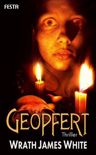Geopfert