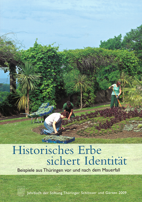 Historisches Erbe sichert Identit&auml;t