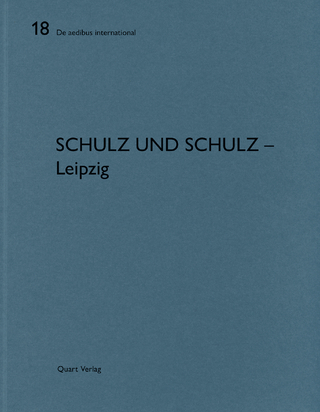 Schulz & Schulz – Leipzig