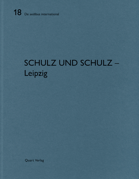 Schulz & Schulz – Leipzig - 