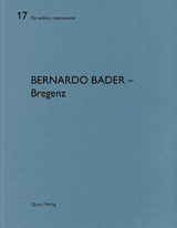 Bernardo Bader Architekten – Bregenz - 