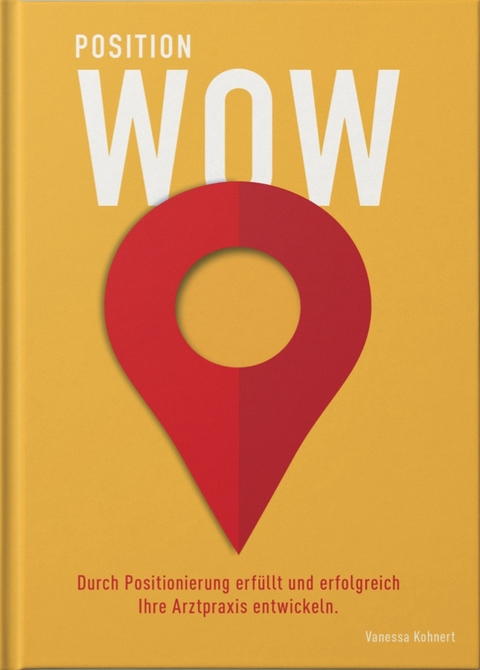 POSITION WOW - Vanessa Kohnert
