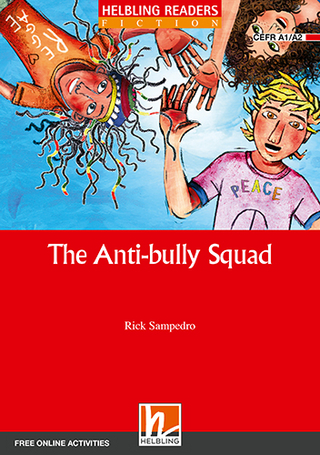 The Anti-bully Squad, Class Set