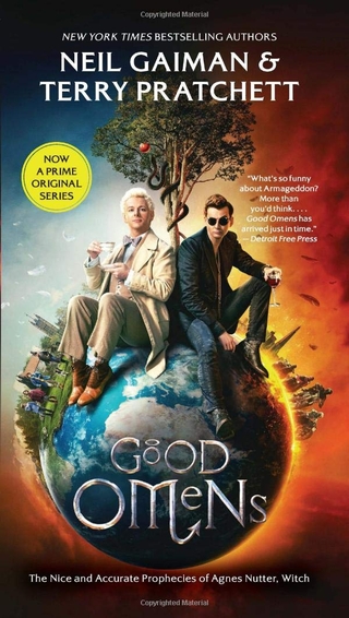 Good Omens [Tv Tie-In]