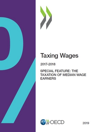 Taxing wages 2019