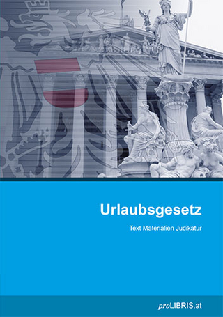 Urlaubsgesetz