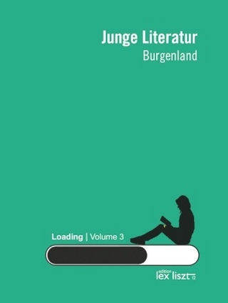 Junge Literatur Burgenland