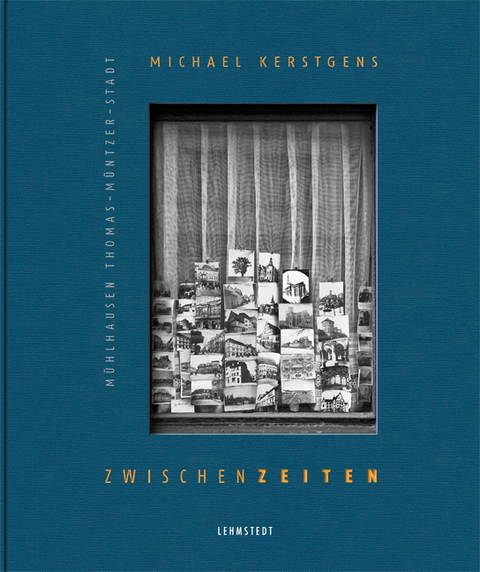 ZwischenZeiten - Michael Kerstgens