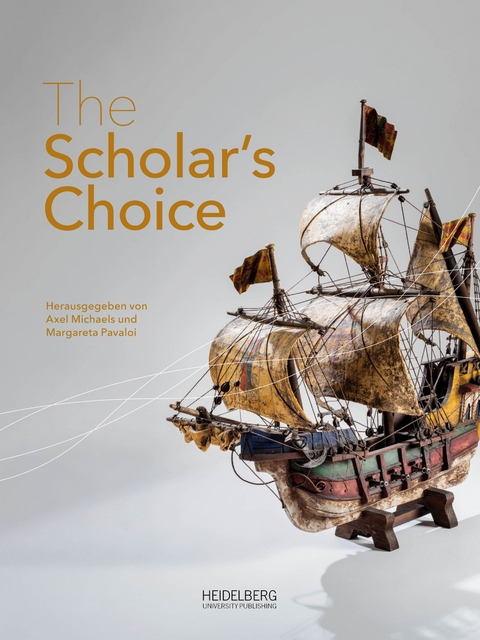 The Scholar&rsquo;s Choice - 
