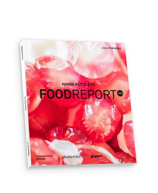 Food Report 2020