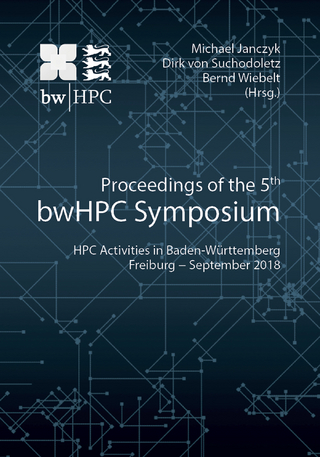 Proceedings of the 5th bwHPC Symposium