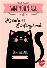 Samtpfotentage - Nicole Bonholt