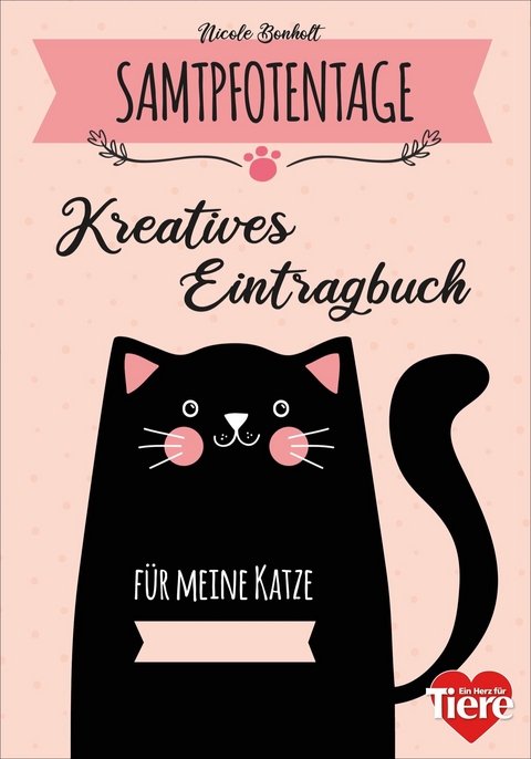 Samtpfotentage - Nicole Bonholt