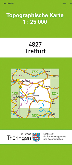 Treffurt