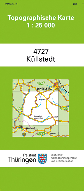 K&uuml;llstedt