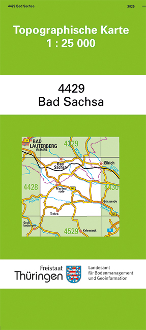 Bad Sachsa
