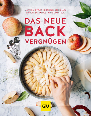 Das neue Backvergnügen
