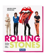 Rolling Stones - Howard Kramer