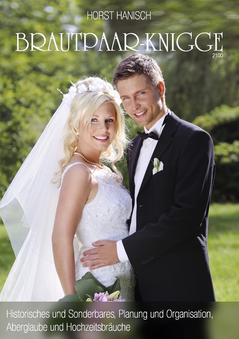 Brautpaar-Knigge 2100 - Horst Hanisch
