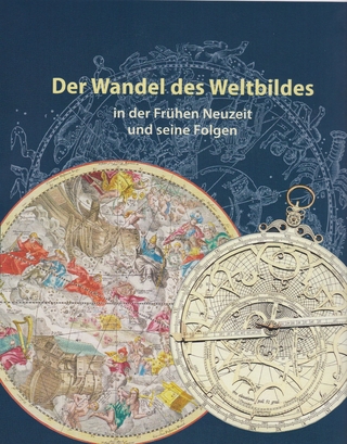 Der Wandel des Weltbildes