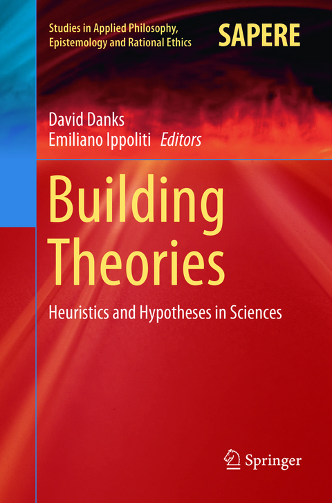 Building Theories - 