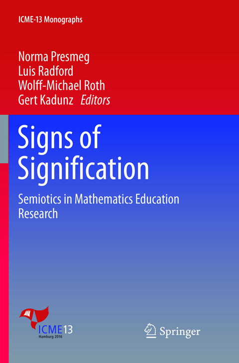Signs of Signification - 