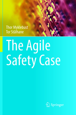 The Agile Safety Case